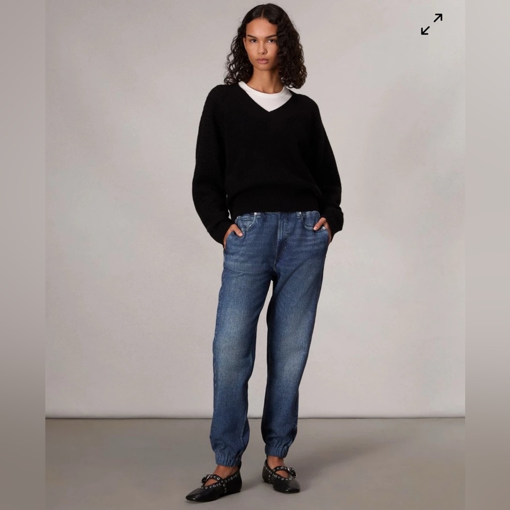 Rag-Bone Miramar Jogger Pants (NWT). Size: XS